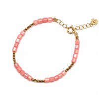 Bracciale Versari Donna in Argento B423-ROSA